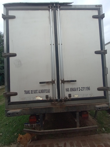 Ford Cargo. Precio Tratable