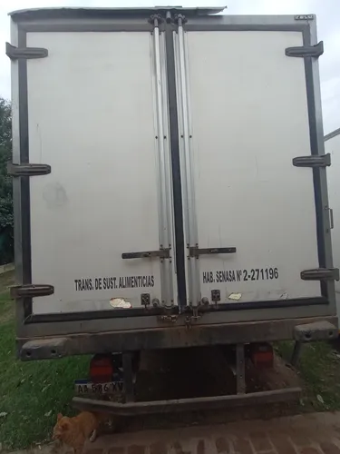 Ford Cargo. Precio Tratable