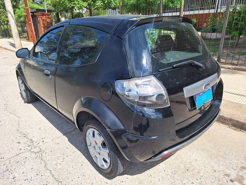 Ford Ka 1.0 Fly Viral 63cv