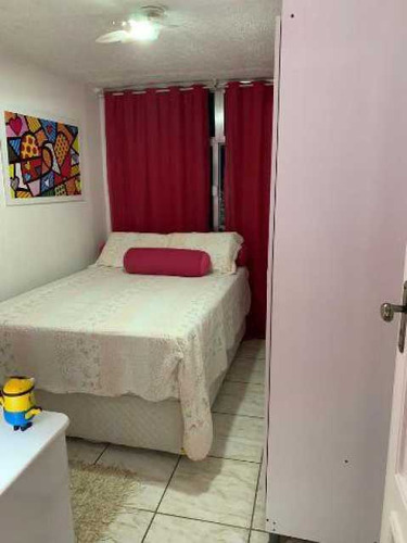 Imagem 15 de 15 de Apartamento-à Venda-taquara-rio De Janeiro - Svap20232