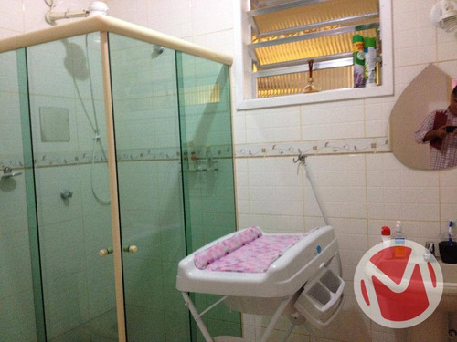 Imagem 14 de 16 de Casa No Centro, 3 Quartos - Ca0028