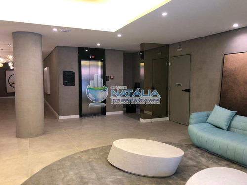 Imagem 9 de 28 de Apartamento Com 2 Dorms, Vila Granada, São Paulo - R$ 720 Mil, Cod: 63630 - V63630
