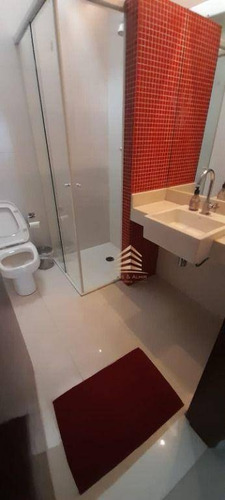 Imagem 4 de 25 de Casa Com 3 Dormitórios 1 Suite À Venda, 154 M² Por R$ 0 - Parque Santo Antônio - Guarulhos/sp - Ca0055