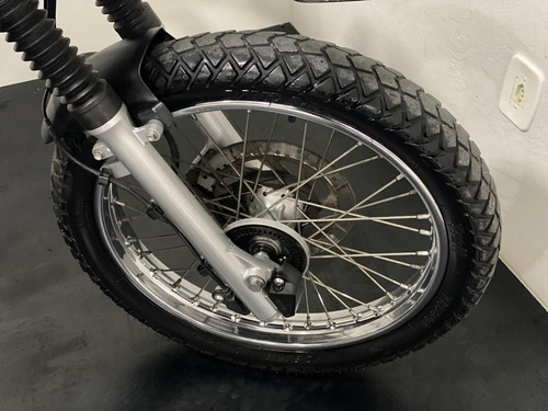 Imagem 9 de 15 de Xtz 150 Crosser Z Flex