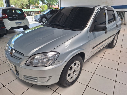 Chevrolet Prisma 1.4 Joy Econoflex 4p