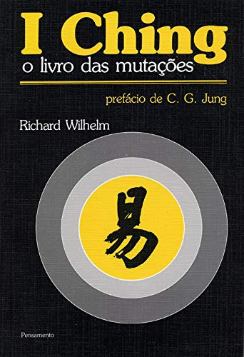 Libro I Ching O Livro Das Mutações I Ching O Livro Das Mutaç