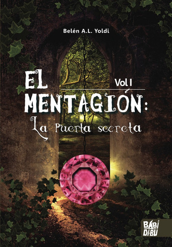 Libro El Mentagion