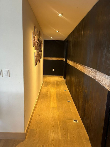 Departamento En Venta En Bosques De Las Lomas Bosque Alto (m2d2989)