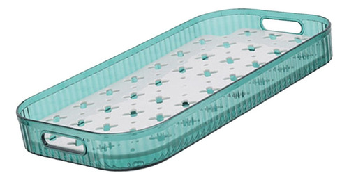 Escurridor De Taza De Agua Multiusos Desmontable Pequeño