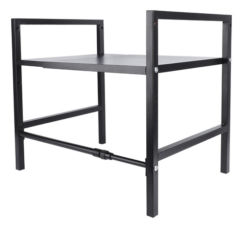 Rejilla Ajustable Para Horno Microondas De 2 Niveles