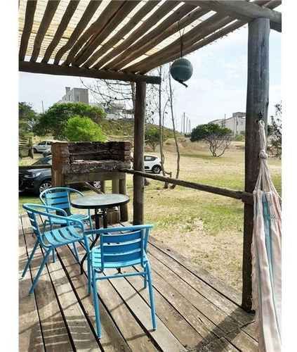 Se Vende Complejo De Cabañas En Punta Del Diablo