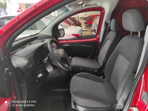 Peugeot Bipper Rural 1.4 Full!!! Automotora Union