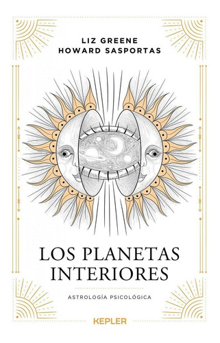 Los Planetas Interiores - Liz; Sasportas  Howard; Sintes Pro