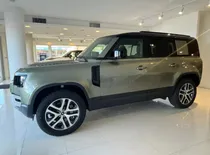 Comprar Land Rover Defender 110 2.0 Hse Phev Awd At