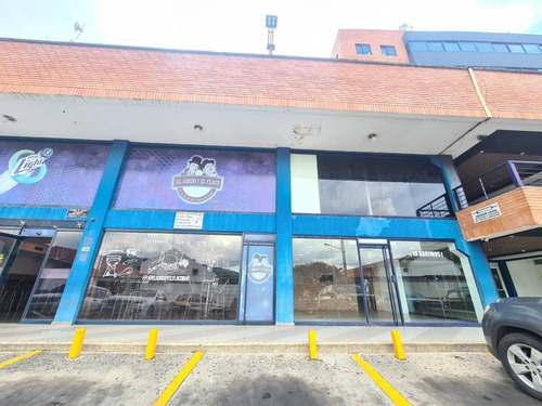Imagen 3 de 11 de Fernando Perez Alquila Local Comercial En Naguanagua , Centro Comercial Paseo La Granja