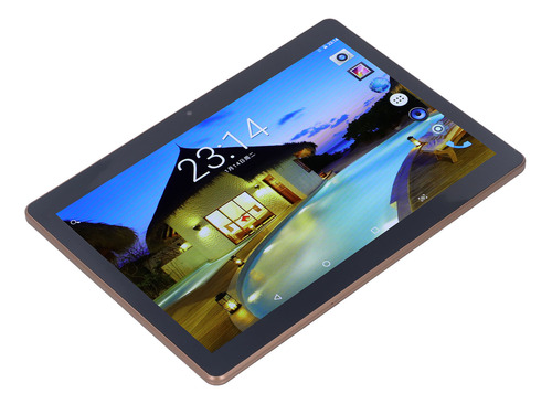 Tableta Wifi Smart De 10.1 Pulgadas Para Android 8.0 Octa 2