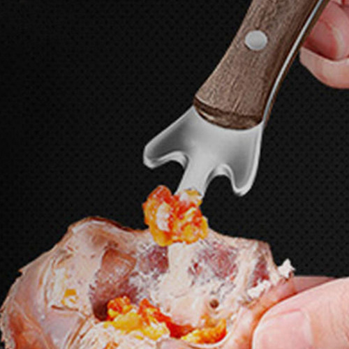 Limpiador De Camarones, Accesorios De Cocina Profesionales