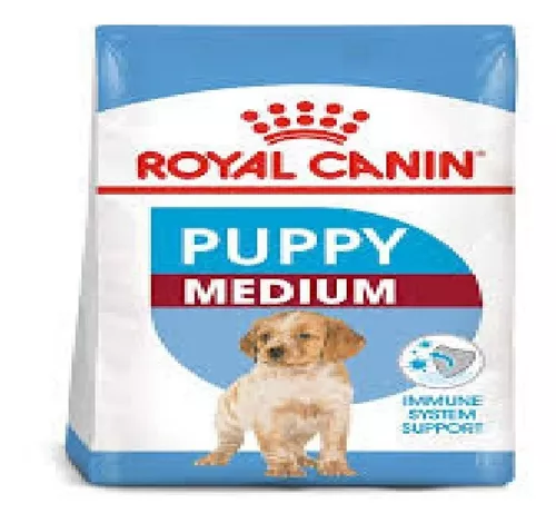 rumor Pigmento Entrelazamiento Royal Canin Medium Puppy X 15kg + Envios!! | Envío gratis
