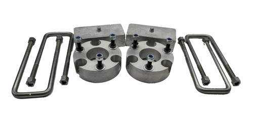 M-fer Lift Kit Elevadores Ranger 2012+ Del Y Tras Parejo 5cm