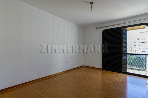 Imagem 13 de 15 de Apartamento - Perdizes - Ref: 117865 - V-117865