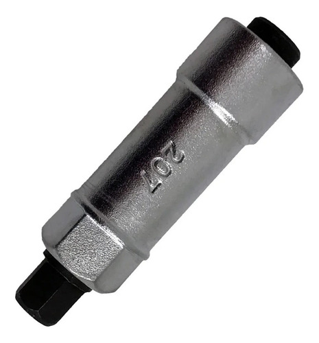 Chave Sextavada 18mm Porca Superior Amort. Diant. Corsa Tipo