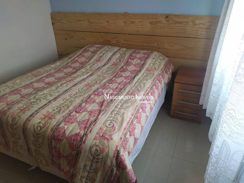 Apartamento Com 3 Dormitórios À Venda, 105 M² Por R$ 850.000,00 - Parque Prado - Campinas/sp - Ap0744