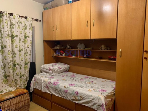 Imagem 7 de 15 de Apartamento Venda , 2 Dormitorios 1 Vaga - Mr76129