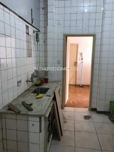 Imagem 10 de 10 de Apartamento - Ap00900 - 69505972