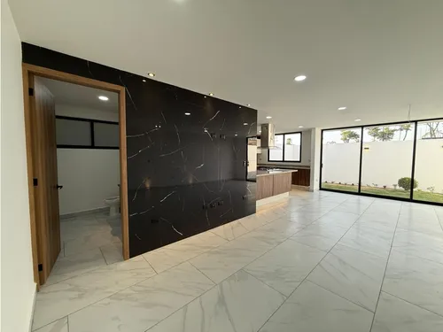 Casa En Venta Parque Nayarit Angelopolis
