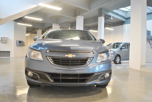Chevrolet Onix 1.4 Ltz Único Dueño 2016