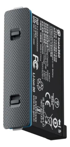 Batería De Carga Insta360 X4 Battery