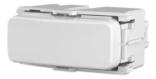 Módulo Interruptor Bipolar Simples 10a 250v Br Compose - Weg