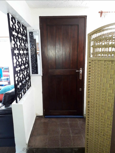 Venta De Casa Duplex En Complejo Unión
