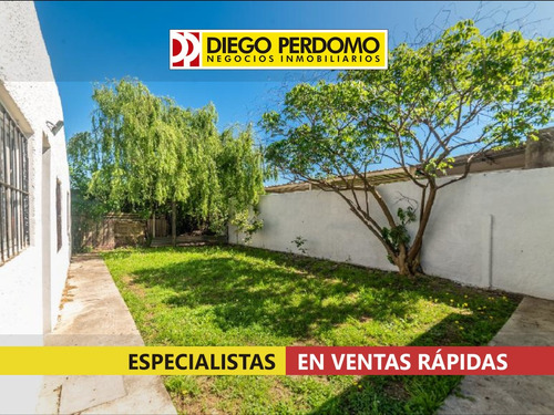 Casa De 3 Dormitorios En Venta, Ciudad Del Plata