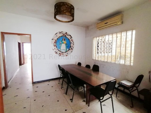 Imagen 6 de 14 de Casa En Venta En La Zona Centro - Este De Barquisimeto