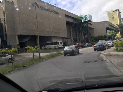 Imagen 1 de 14 de En Alquiler Local C.c. La Colina Las Minas Casavenezia Br