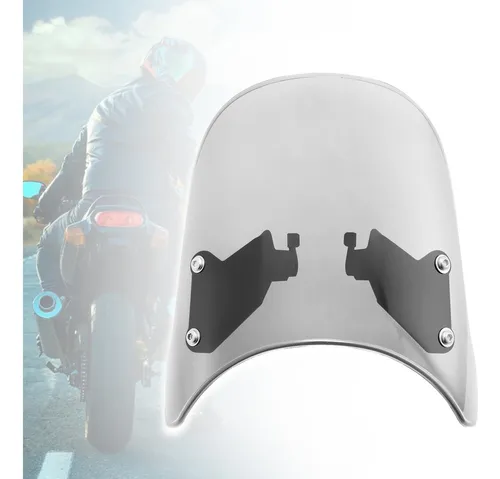 Parabrisas Transparente For Husqvarna Vitpilen 401 2019-202