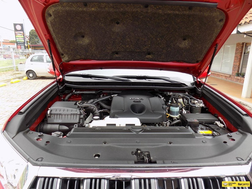 Toyota Prado Txl Premium Edition 2.8cc At 4x4