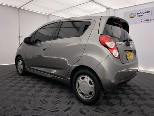 Chevrolet Spark 1.2 Gt M300 Lt