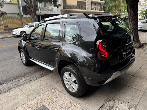 Renault Duster 2.0 Ph2 4x2 Privilege 143cv