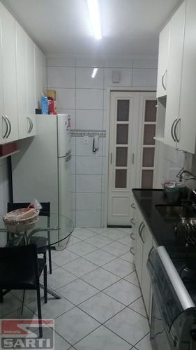 Imagem 7 de 15 de Apartamento Bem Localizado - St14992