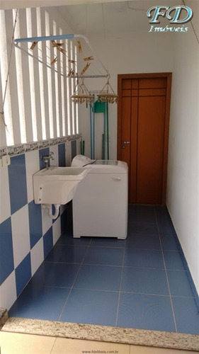 Chácaras Em Condomínio À Venda Em Bragança Paulista/sp - Compre O Seu Chácaras Em Condomínio Aqui! - 1339501