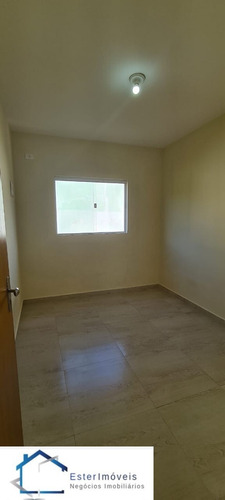 Imagem 7 de 20 de Linda Casa À Venda No Parque Carolina - Jundiaí - Sp R$ 450.000 - Ca00395 - 70228568