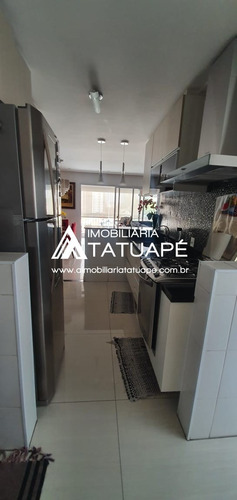 Imagem 14 de 25 de Apartamento - Ap000442 - 69297878