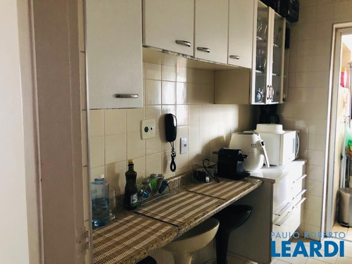 Imagem 3 de 11 de Apartamento - Vila Esperança - Sp - 632046