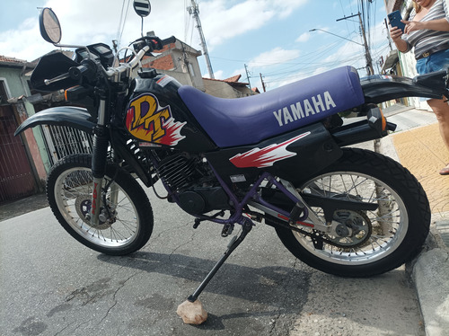 Moto Excelente Estado Documento Em Dias Em Meu Nome,