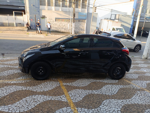 Hyundai HB20 HB20 1.6 Comfort Plus (Aut)