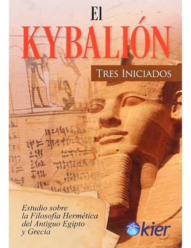 El Kybalión