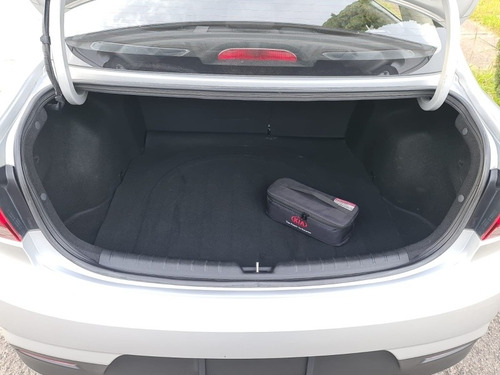 Imagen 6 de 15 de Kia Rio 2020 1.6 Lx Sedan Mt
