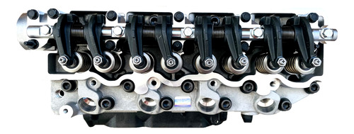 Motor Nuevo Hyundai H100 Diesel 02-11 2.5l 8v D4bh Con Envio